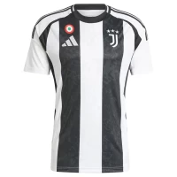 Juventus Hemmatröja 2024/2025